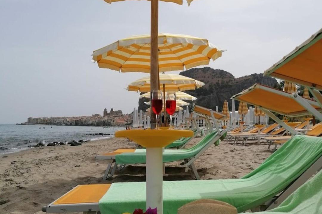 Photo of Others in Cefalu