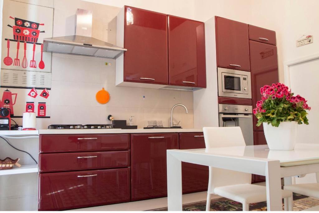 Photo of Kitchen in Santa Lucia