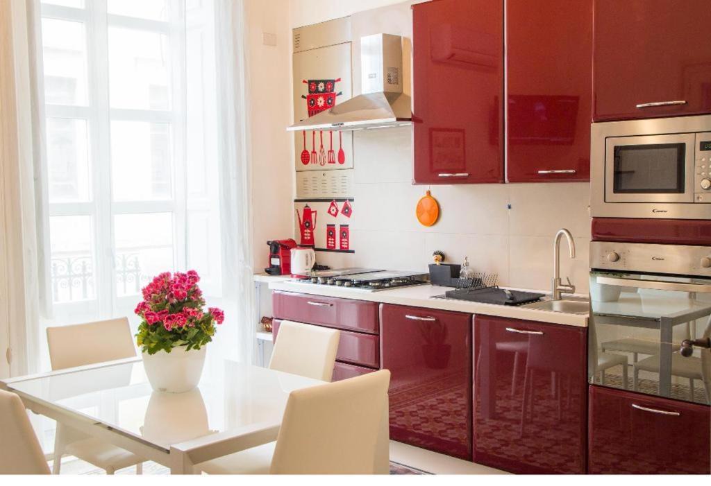 Photo of Kitchen in Santa Lucia
