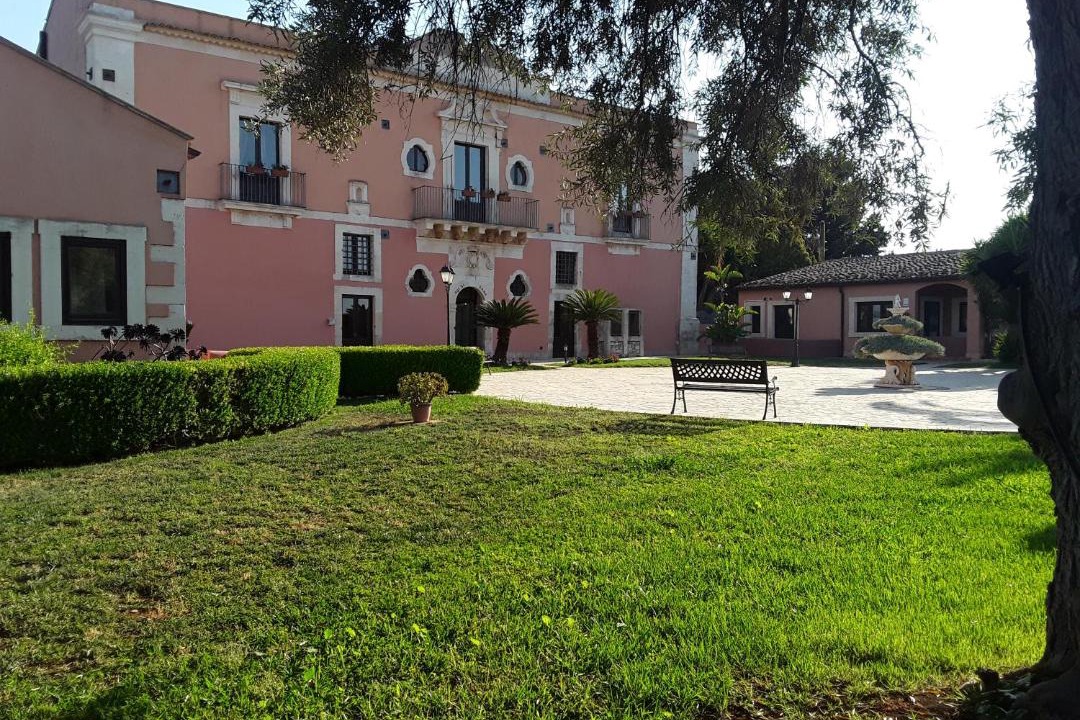 Photo of Buildings in Maeggio