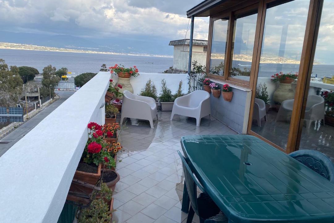 Photo of Patio Balcony in Province of Messina