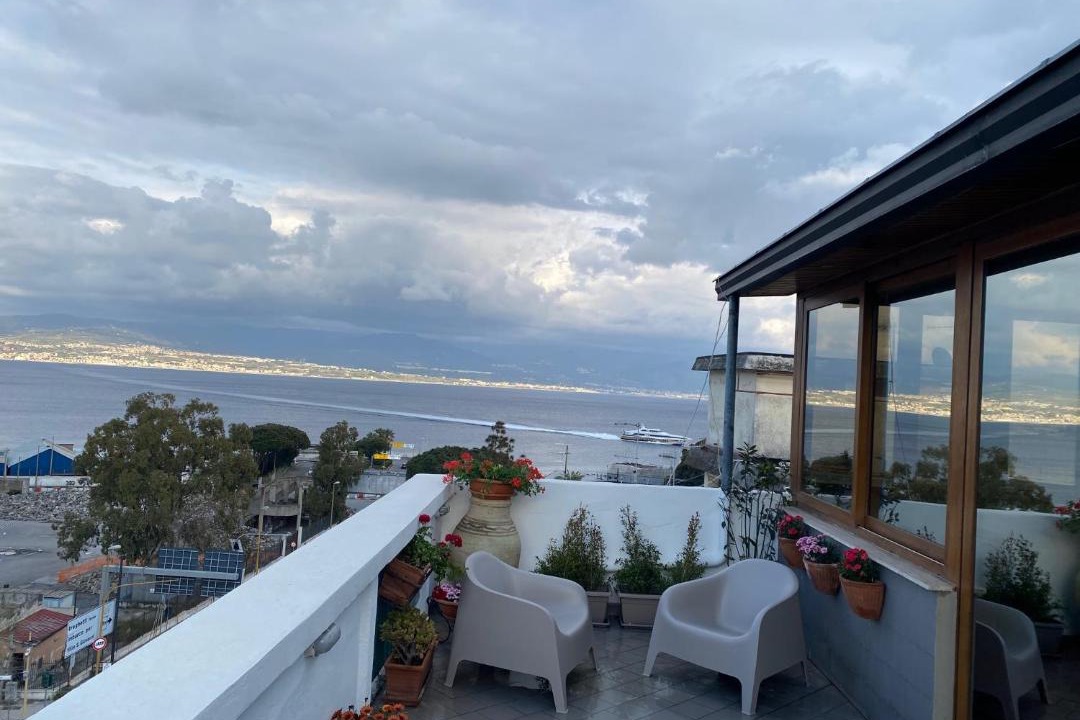 Photo of Patio Balcony in Province of Messina