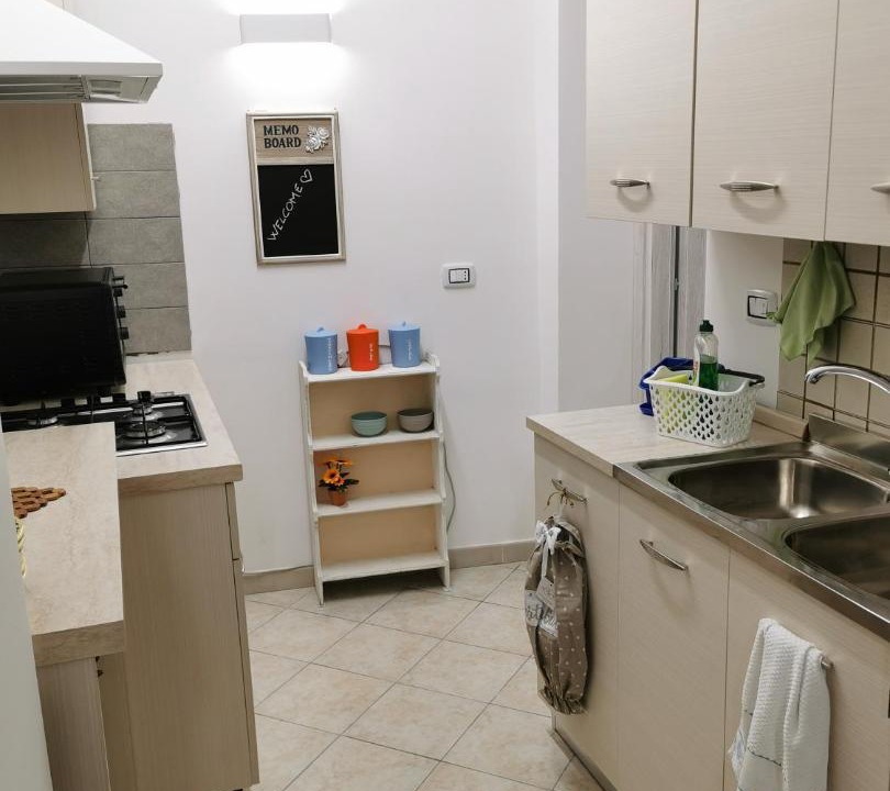 Photo of Kitchen in Viagrande