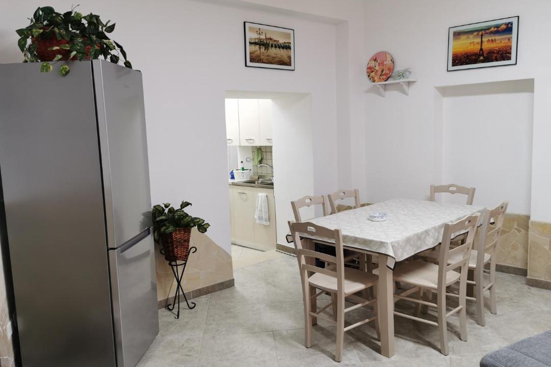 Photo of Livingroom in Viagrande