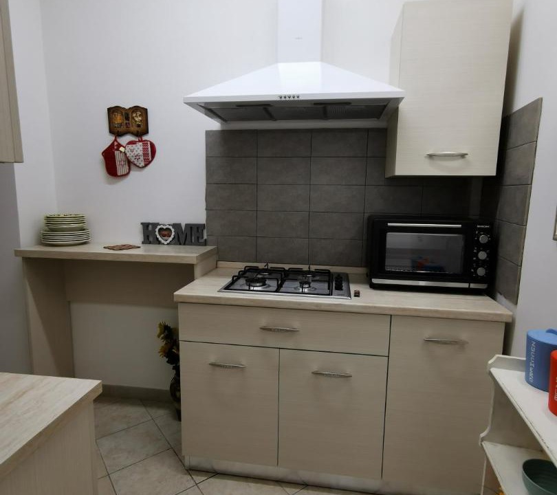 Photo of Kitchen in Viagrande