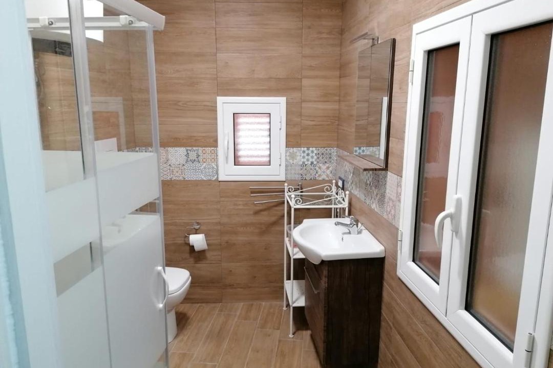 Photo of Bathroom in Sciacca