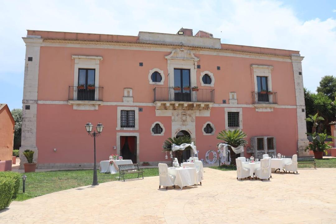 Photo of Buildings in Maeggio