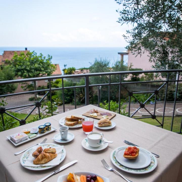 Photo of Patio Balcony in Marina di Maratea