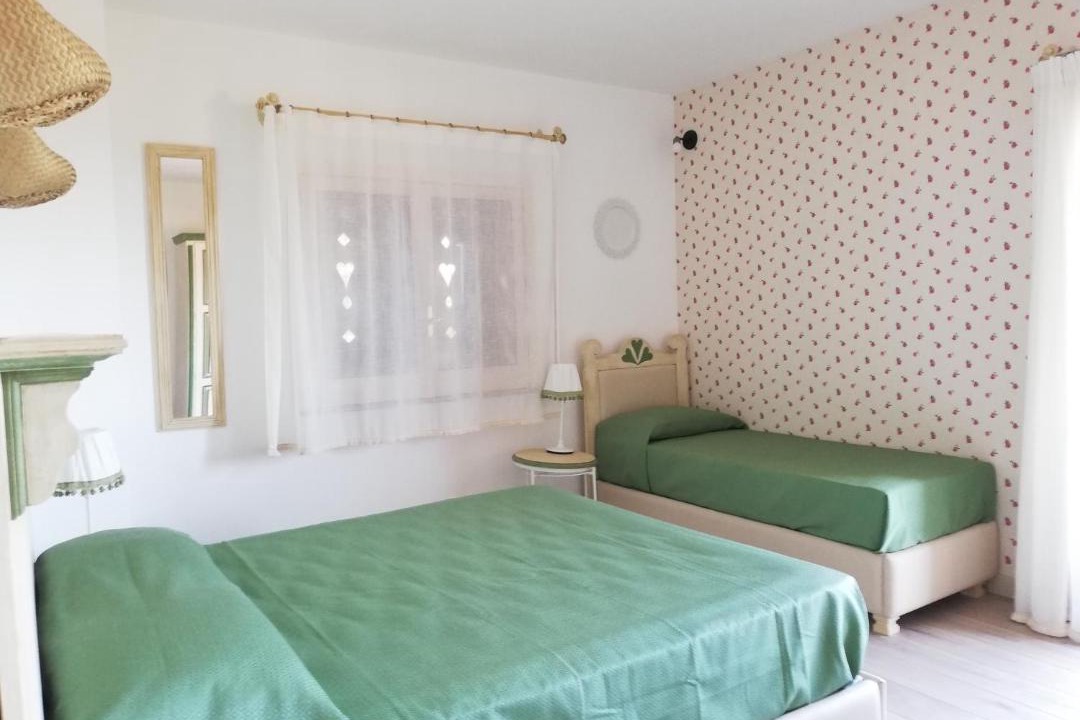 Photo of Bedroom in Nicolosi