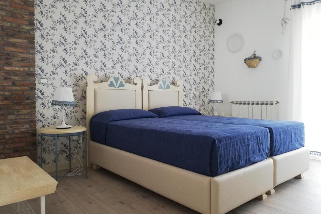 Photo of Bedroom in Nicolosi