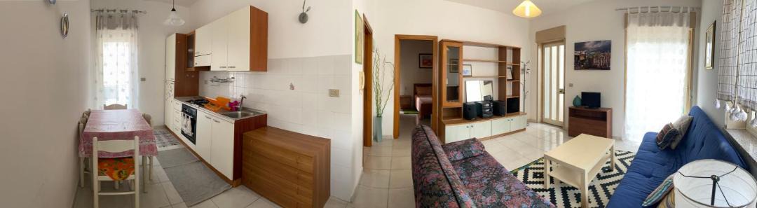 Photo of Livingroom in Torre Archirafi