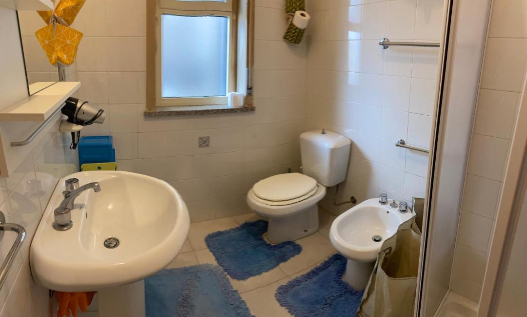Photo of Bathroom in Torre Archirafi
