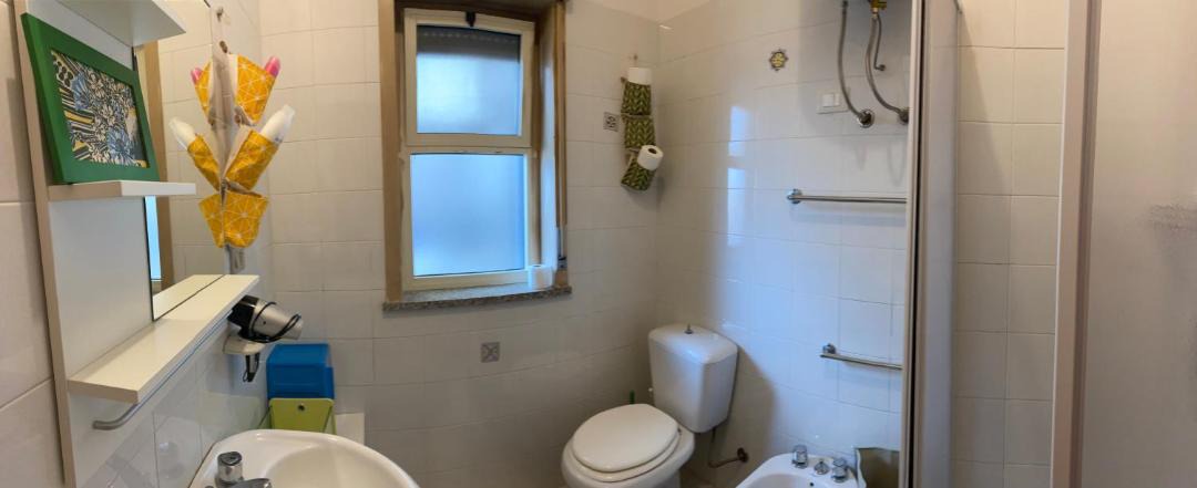 Photo of Bathroom in Torre Archirafi