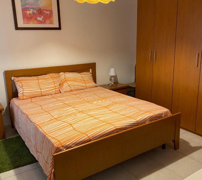 Photo of Bedroom in Torre Archirafi