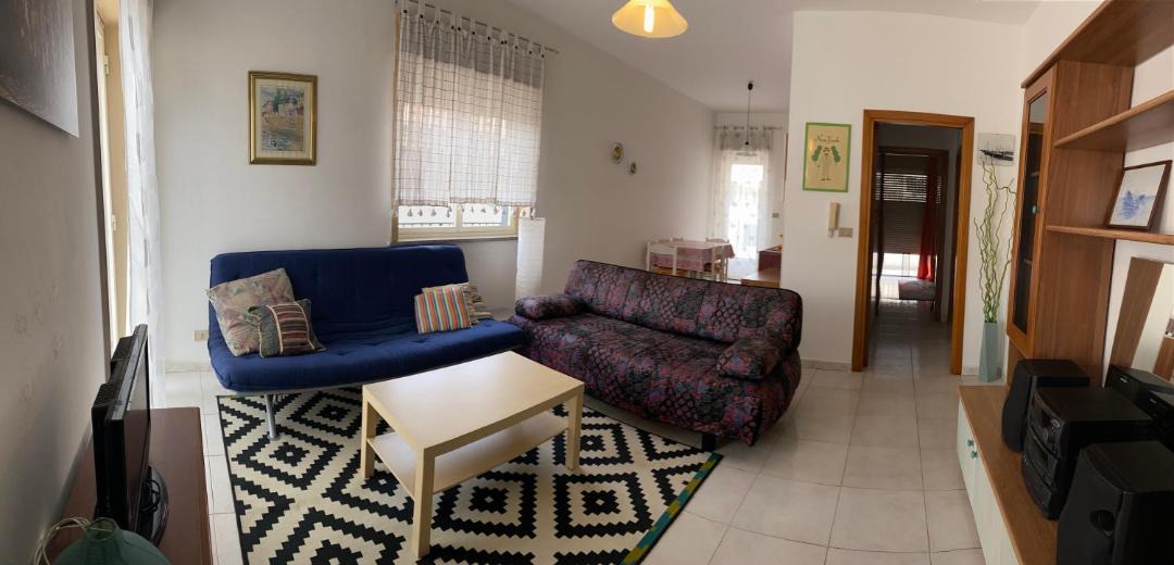 Photo of Livingroom in Torre Archirafi