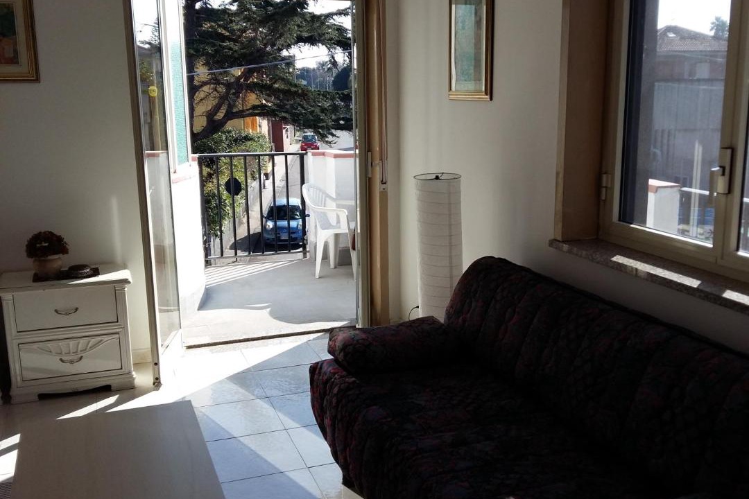 Photo of Livingroom in Torre Archirafi