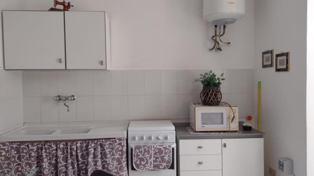 Photo of Kitchen in Marsala