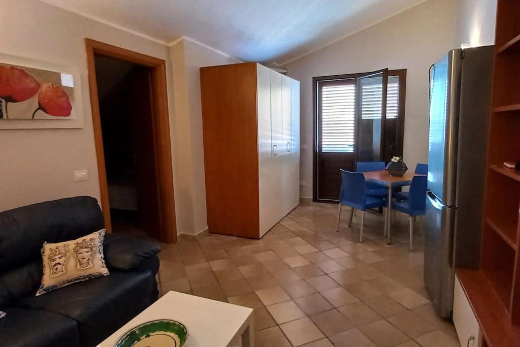 Photo of Livingroom in Grottasanta