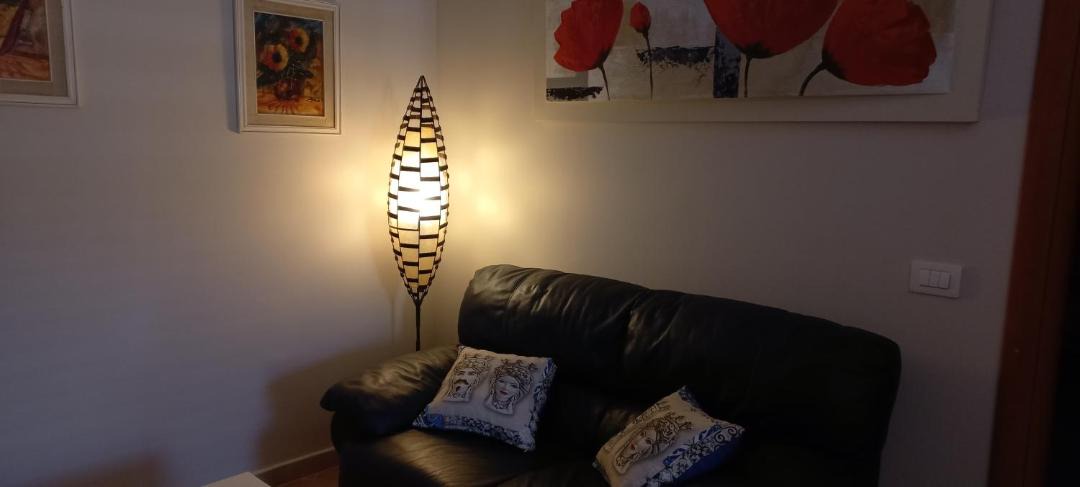Photo of Livingroom in Grottasanta