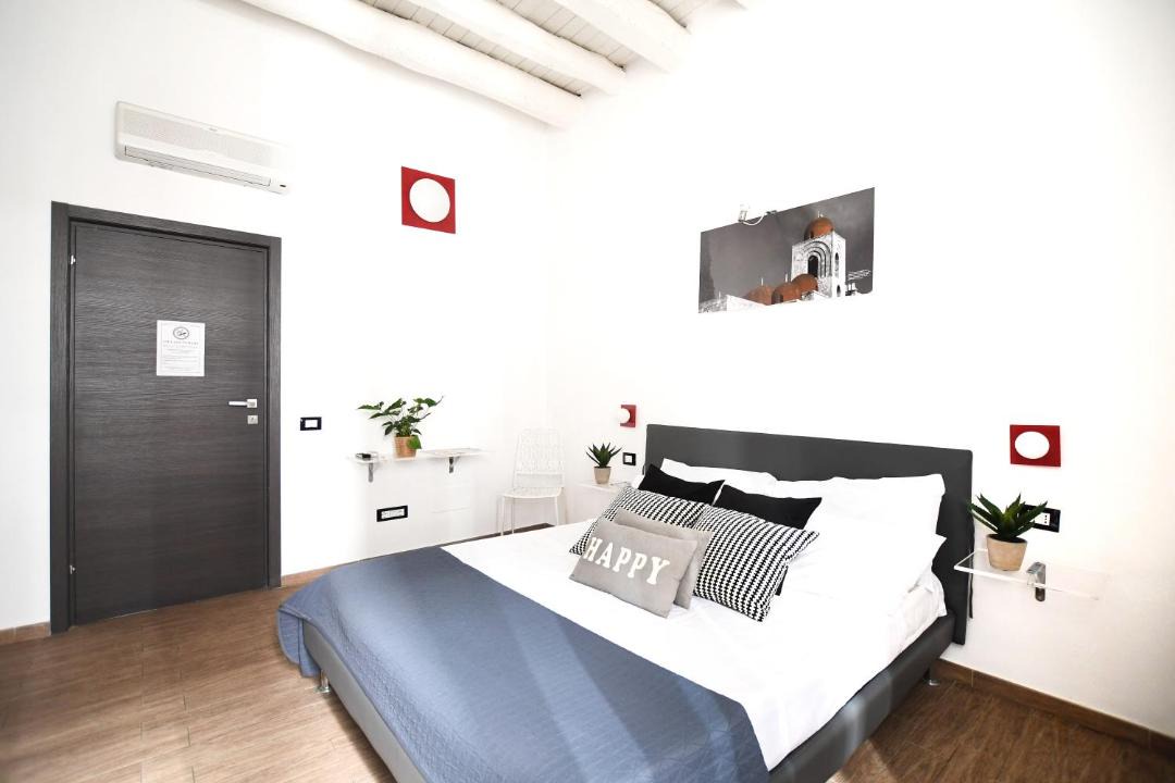 Photo of Bedroom in Centro Storico