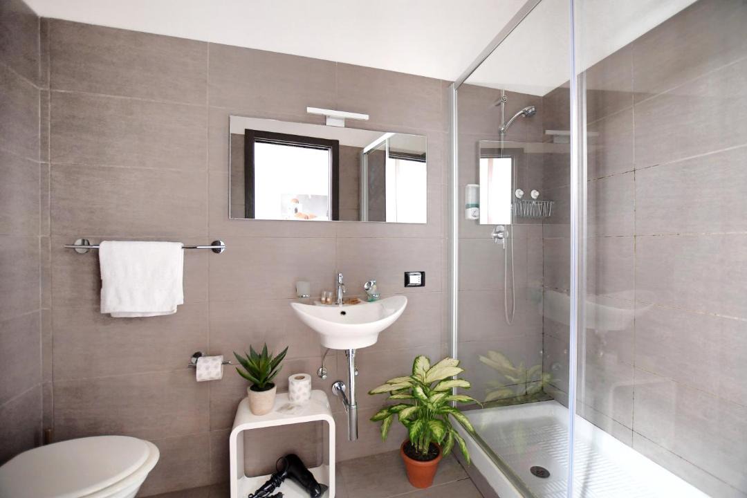 Photo of Bathroom in Centro Storico