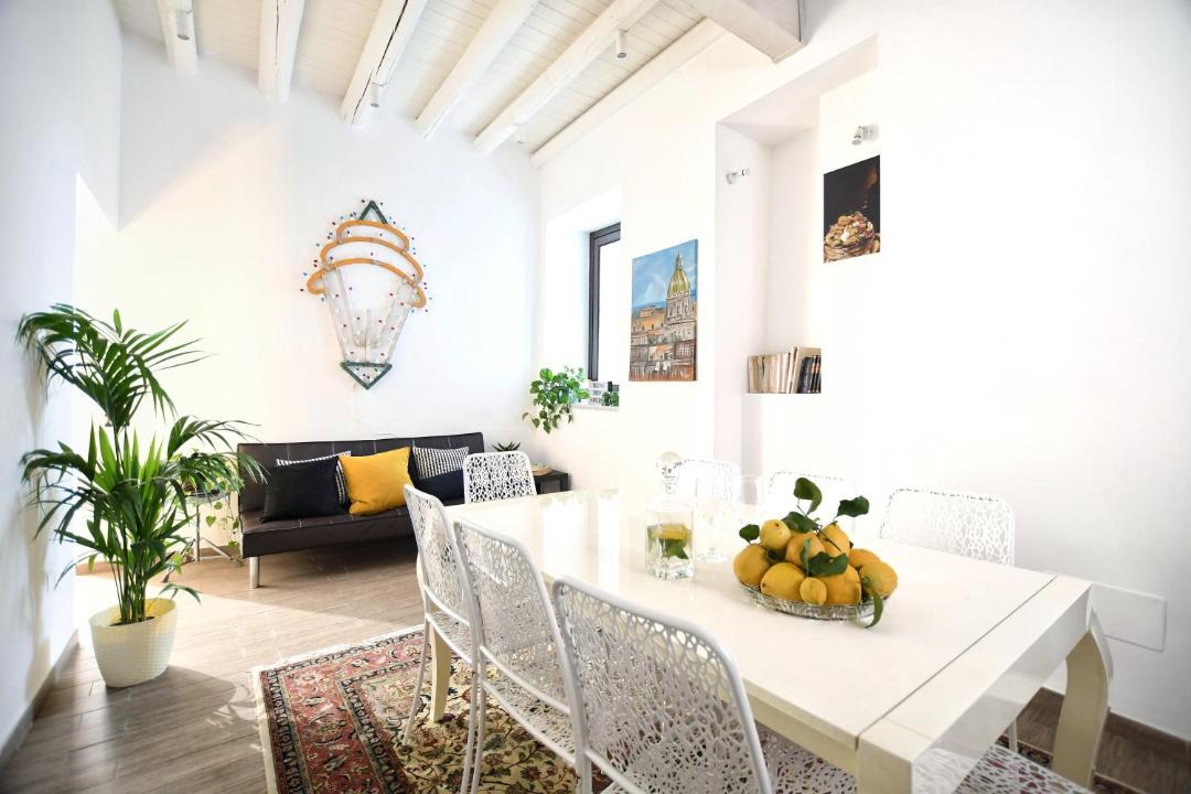 Photo of Livingroom in Centro Storico