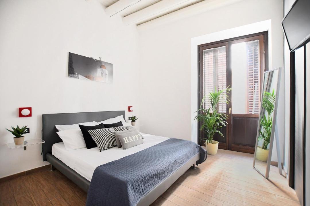 Photo of Bedroom in Centro Storico