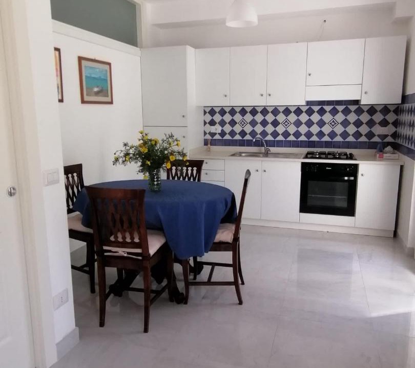 Photo of Kitchen in Lipari Historic Centre
