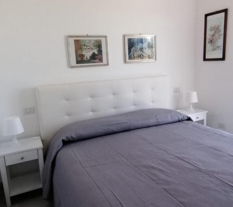Photo of Bedroom in Lipari Historic Centre