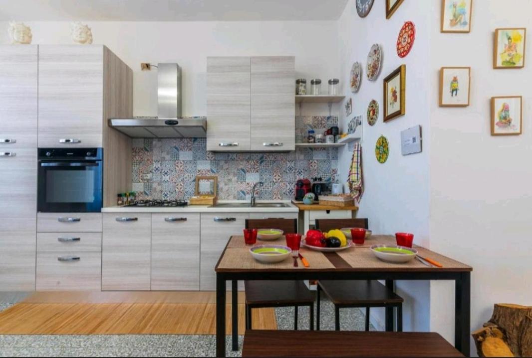 Photo of Kitchen in Augusta