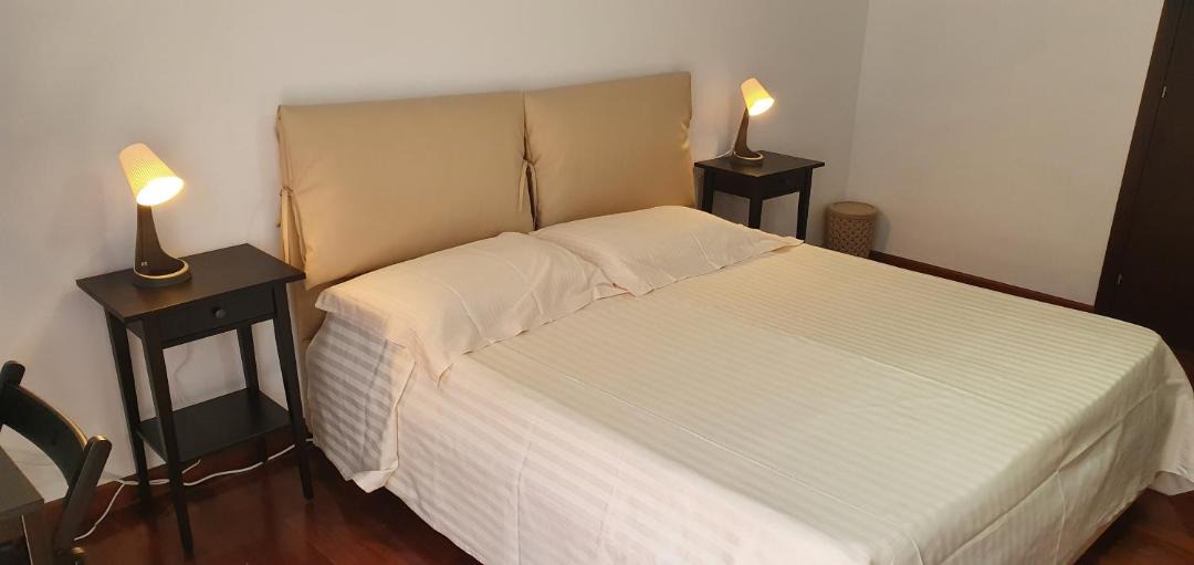 Photo of Bedroom in Gela