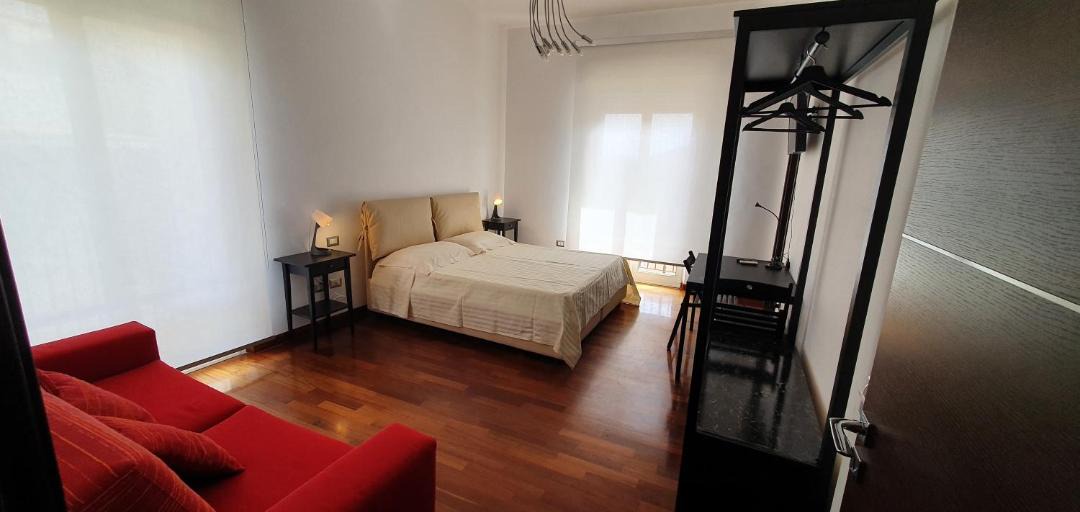 Photo of Bedroom in Gela