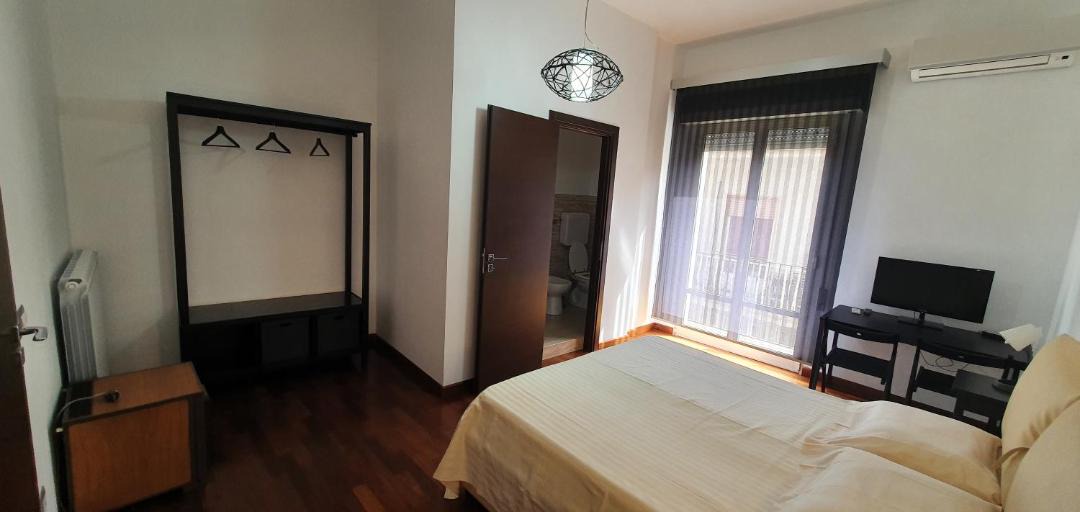 Photo of Bedroom in Gela