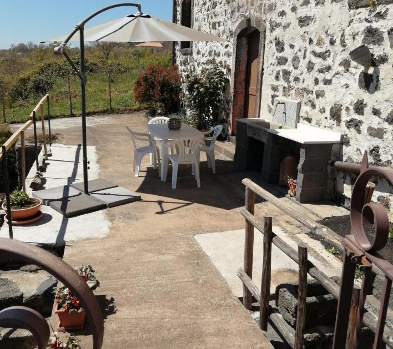 Photo of Patio Balcony in Fornazzo