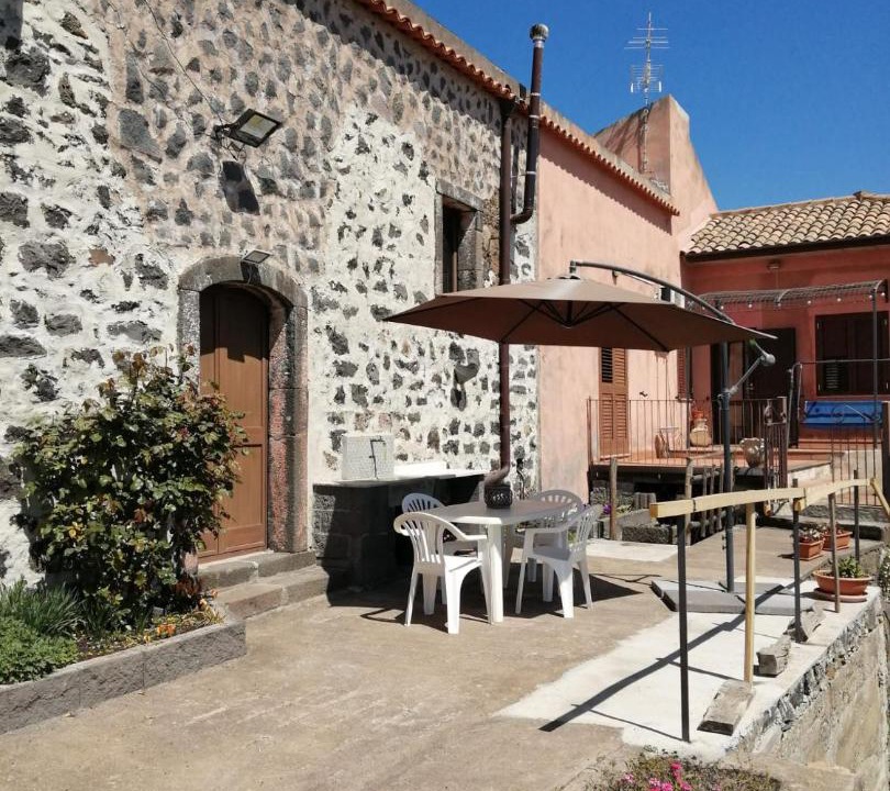 Photo of Buildings in Fornazzo