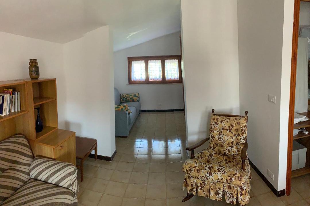 Photo of Livingroom in Sant'Andrea Bonagia