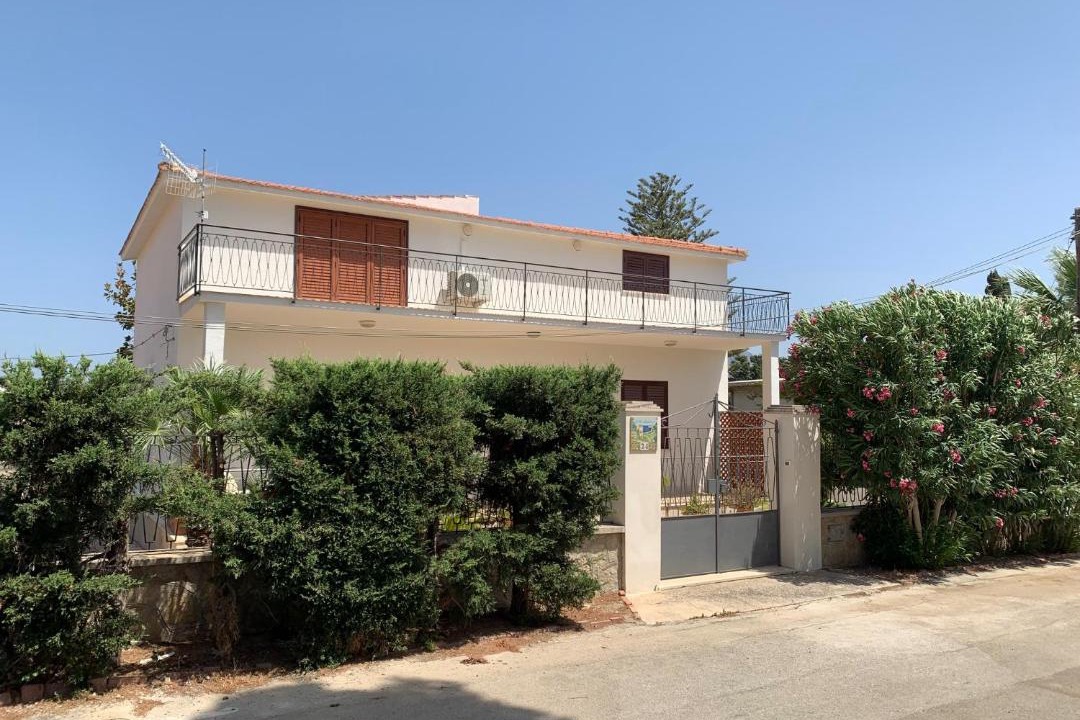 Photo of Buildings in Sant'Andrea Bonagia