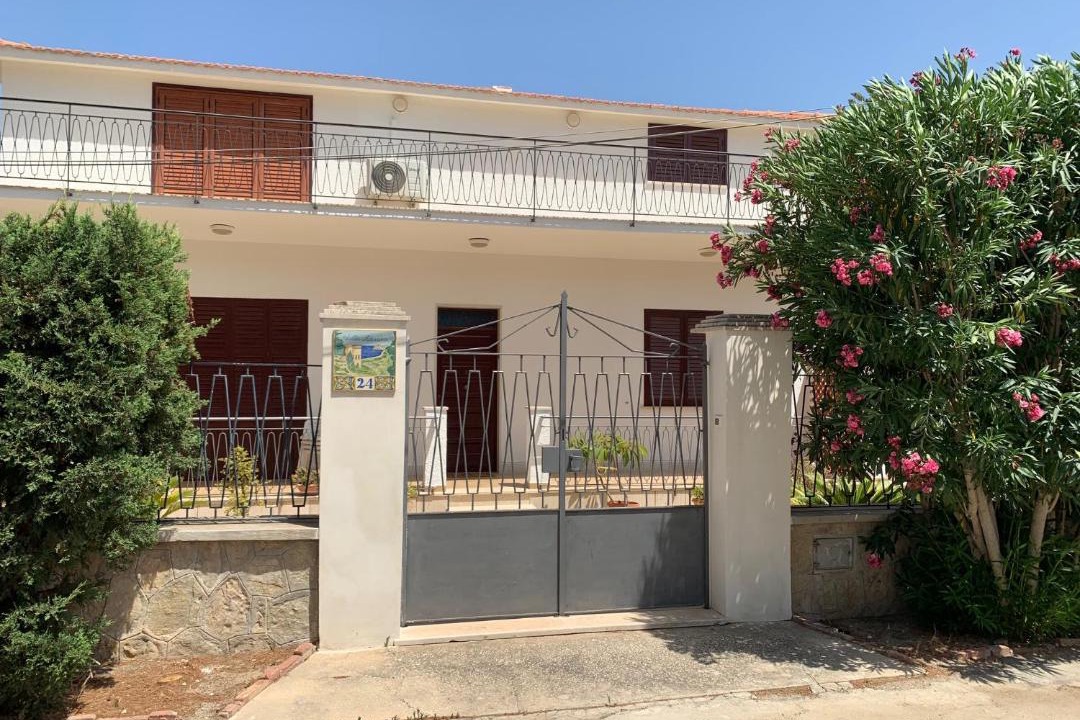 Photo of Buildings in Sant'Andrea Bonagia