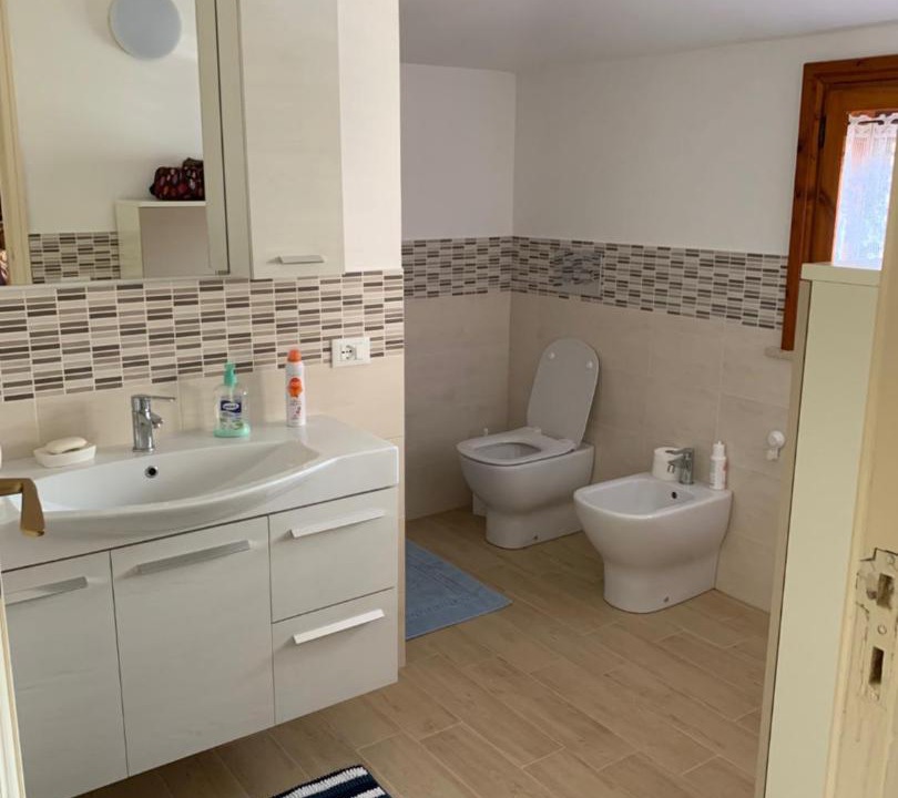 Photo of Bathroom in Sant'Andrea Bonagia