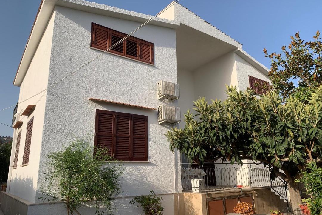 Photo of Buildings in Sant'Andrea Bonagia