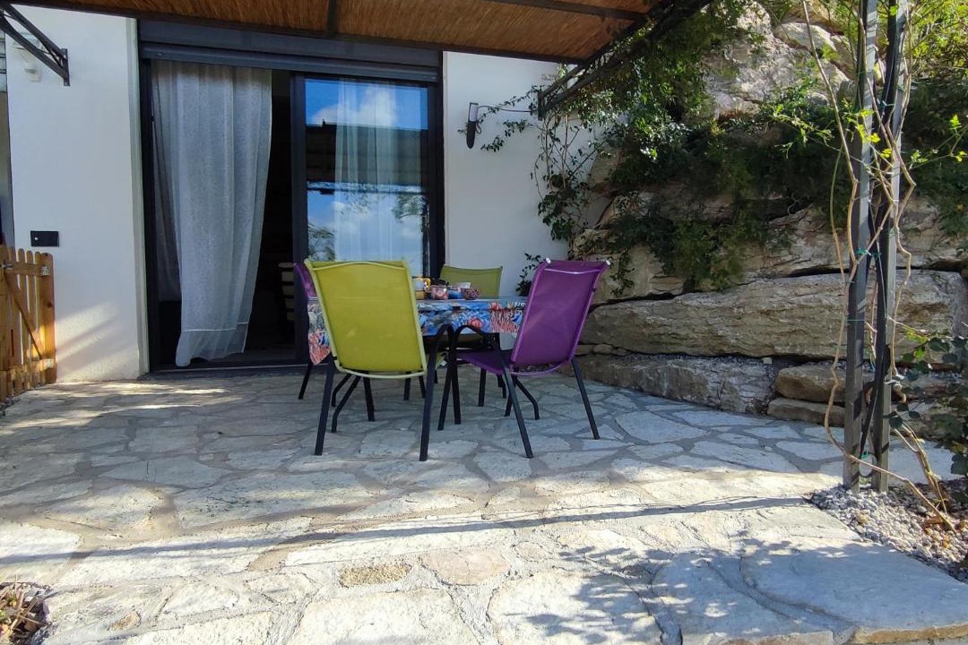Photo of Patio Balcony in Rodi Milici