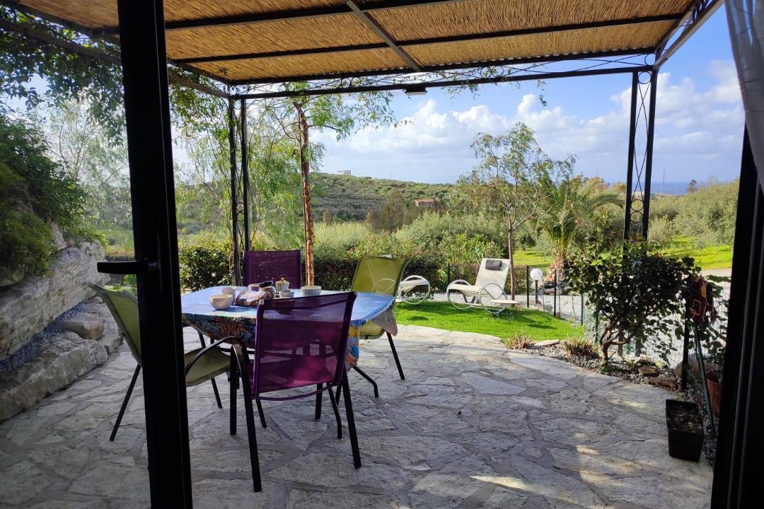 Photo of Patio Balcony in Rodi Milici
