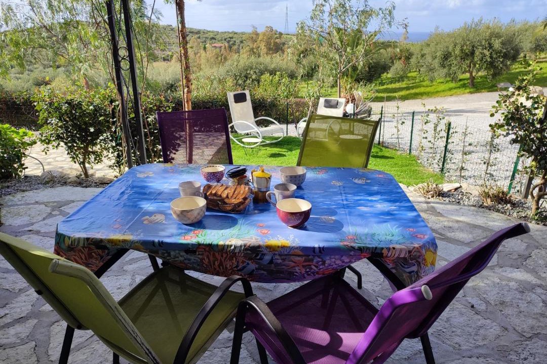 Photo of Patio Balcony in Rodi Milici