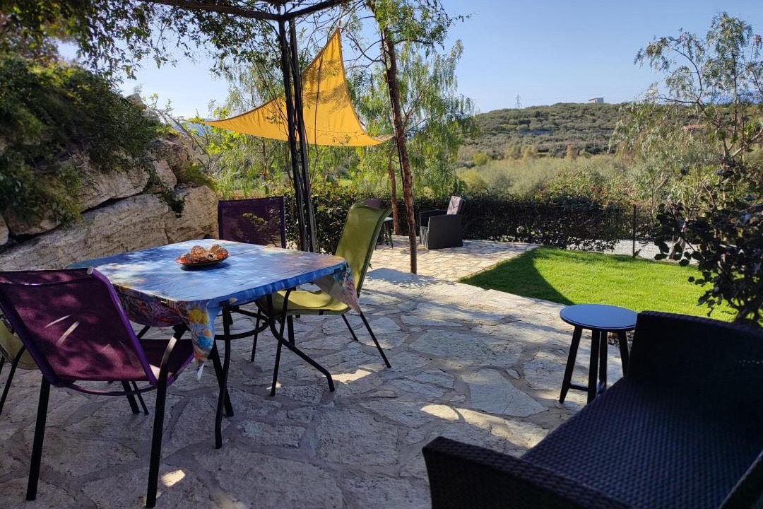 Photo of Patio Balcony in Rodi Milici