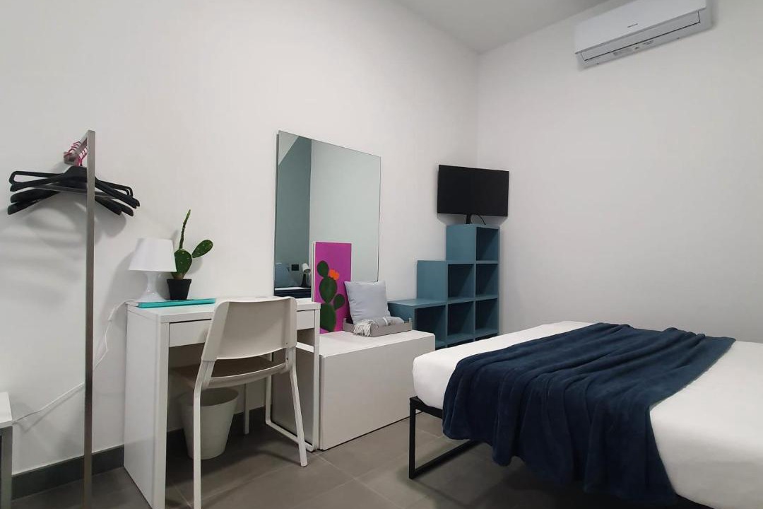 Photo of Bedroom in Spadafora