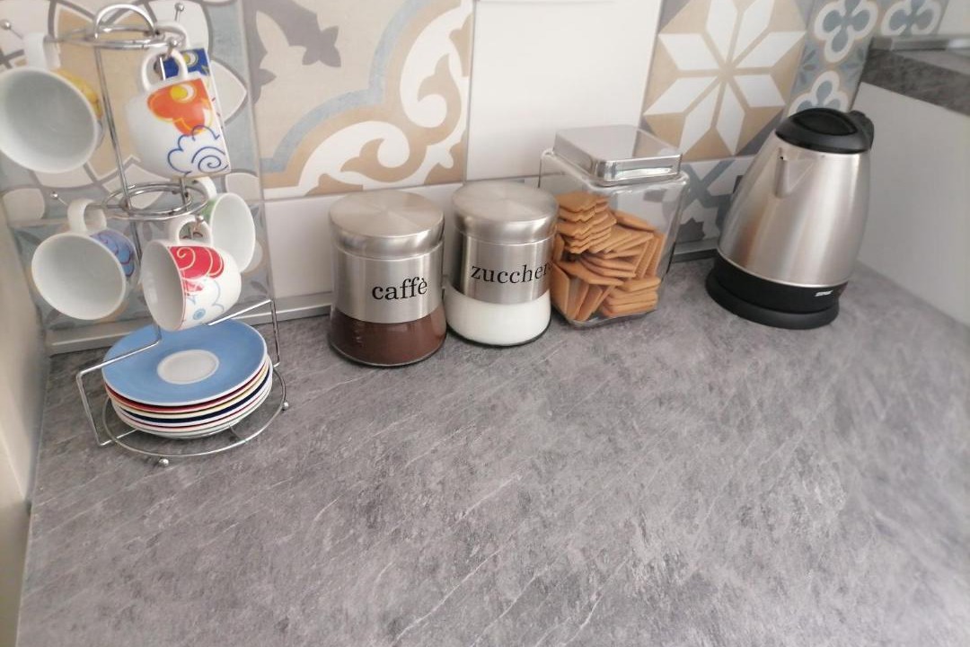 Photo of Kitchen in Santa Elisabetta