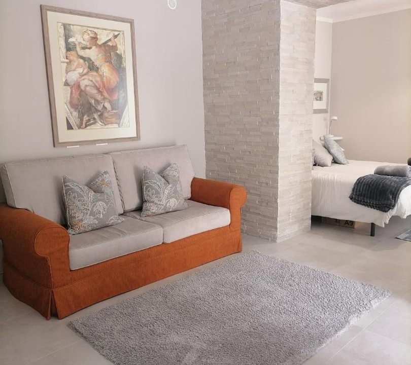 Photo of Livingroom in Santa Elisabetta