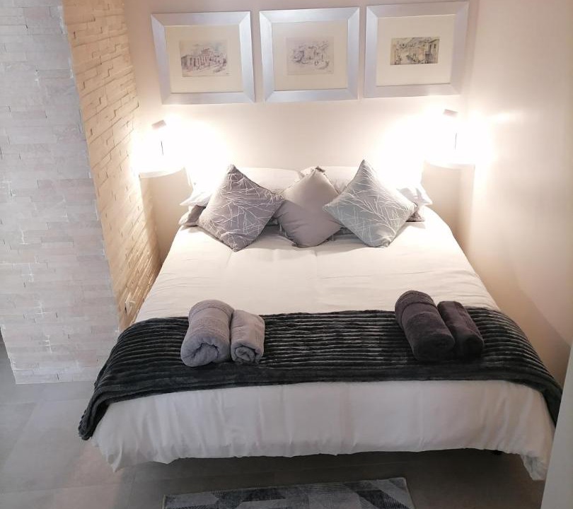 Photo of Bedroom in Santa Elisabetta