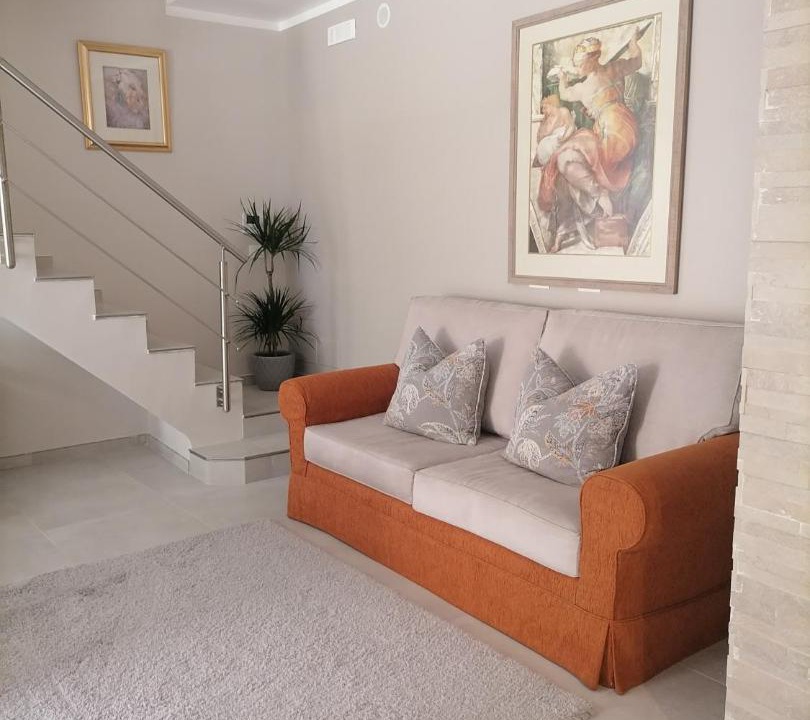 Photo of Livingroom in Santa Elisabetta