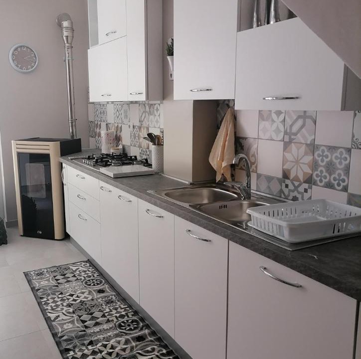 Photo of Kitchen in Santa Elisabetta